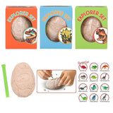 Depesche Dino World Explorer Set - Old Railway Line Garden Centre