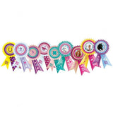 Depesche Miss Melody Winner Stickers - Old Railway Line Garden Centre