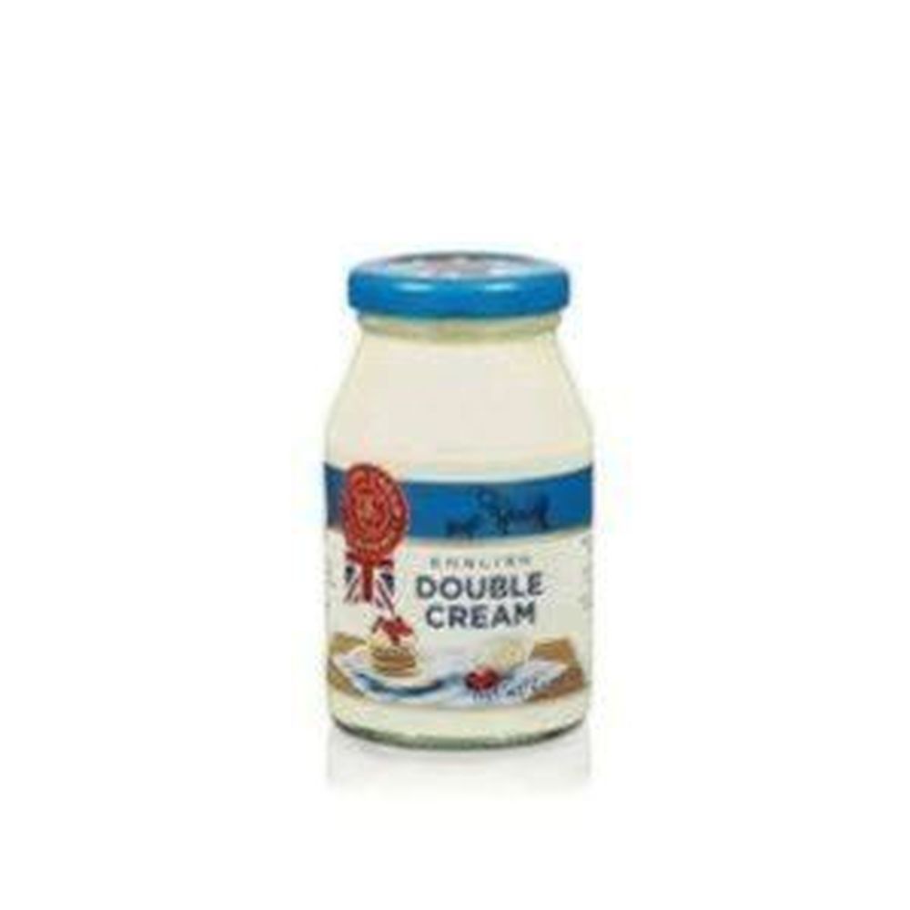 Devon Cream Co 170g Double Cream - Old Railway Line Garden Centre