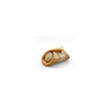 Diforti 150g Salted Caramel Cream Sicilian Cannoli - Old Railway Line Garden Centre