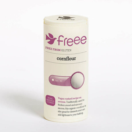 Dove's Farm 110g Gluten Free Organic Cornflour - Old Railway Line Garden Centre