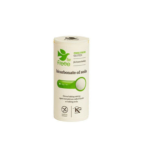 Doves Farm Freee 200g Bicarbonate of Soda - Old Railway Line Garden Centre