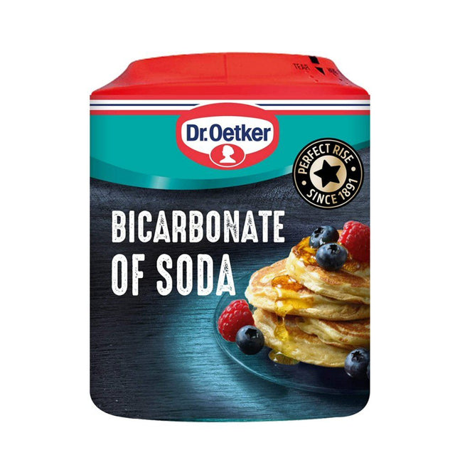 Dr. Oetker 200g Bicarbonate of Soda - Old Railway Line Garden Centre