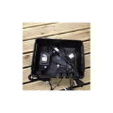 DriBox Black Medium 285 - Old Railway Line Garden Centre