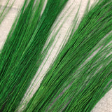 Dried Feather Grass Green 100cm - Old Railway Line Garden Centre