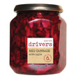 Driver's 550g Red Cabbage with Apple - Old Railway Line Garden Centre