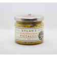 Dylan's 200g Piccalilli Chutney - Old Railway Line Garden Centre
