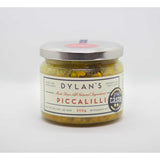 Dylan's 200g Piccalilli Chutney - Old Railway Line Garden Centre