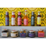 Dylan's 200g Piccalilli Chutney - Old Railway Line Garden Centre