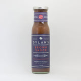 Dylan's 260g Brown Sauce - Old Railway Line Garden Centre