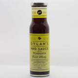 Dylan's 280g Penderyn BBQ Sauce - Old Railway Line Garden Centre