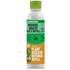 Ecofective 200ml Plant Disease Defence Concentrate Refill - Old Railway Line Garden Centre