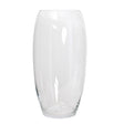 Edelman 55cm Transparent Vince Vase - Old Railway Line Garden Centre