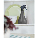 Elho 0.7 Litre Anthracite Aquarius Sprayer - Old Railway Line Garden Centre