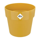 Elho 13cm Ochre B.For Original Round Pot - Old Railway Line Garden Centre