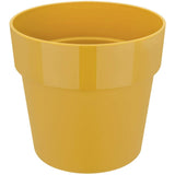 Elho Ochre B.For Original Round Mini Pot - Old Railway Line Garden Centre