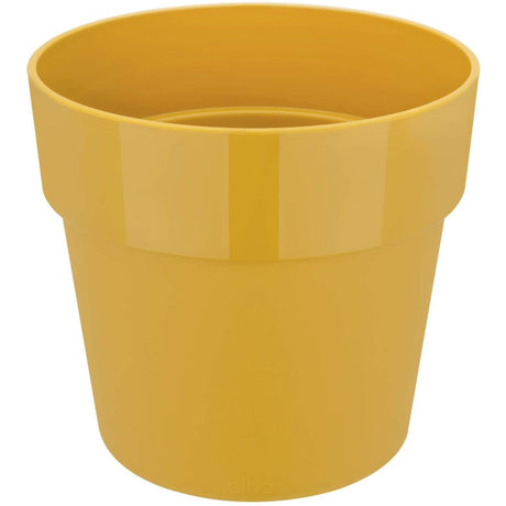 Elho Ochre B.For Original Round Mini Pot - Old Railway Line Garden Centre