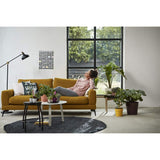 Elho Ochre B.For Original Round Mini Pot - Old Railway Line Garden Centre