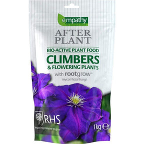 Empathy 1kg After Plant Climbers & Flowering - Old Railway Line Garden Centre