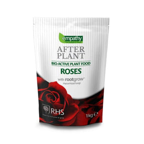 Empathy 1kg After Plant Rose Food - Old Railway Line Garden Centre