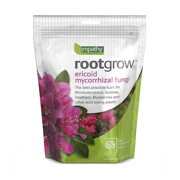 Empathy 200g Rootgrow Ericoid Mycorrhizal Fungi - Old Railway Line Garden Centre