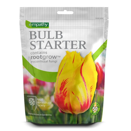 Empathy 500g Bulb Starter with Rootgrow - Old Railway Line Garden Centre