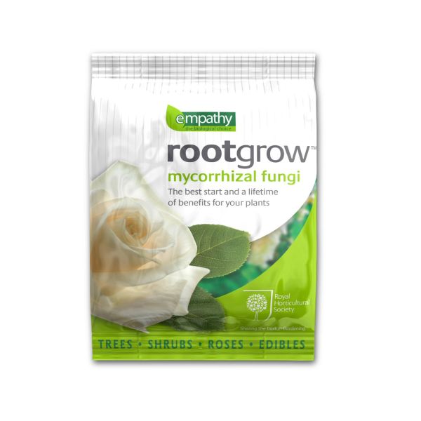 Empathy 60g Rootgrow Mycorrhizal Fungi Sachet - Old Railway Line Garden Centre