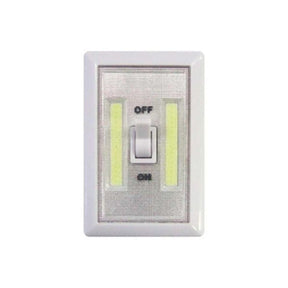 Eureka 11cm Super Bright Battery Powered Multi - Light - Old Railway Line Garden Centre
