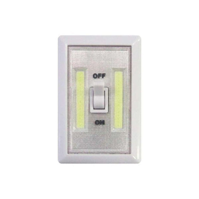 Eureka 11cm Super Bright Battery Powered Multi - Light - Old Railway Line Garden Centre