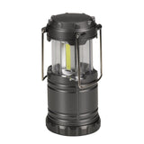 Eureka 13cm Mega Porta - Light Lantern - Old Railway Line Garden Centre
