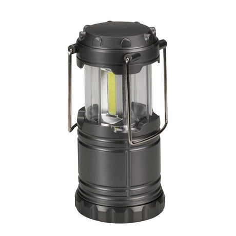 Eureka 13cm Mega Porta - Light Lantern - Old Railway Line Garden Centre