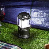 Eureka 13cm Mega Porta - Light Lantern - Old Railway Line Garden Centre