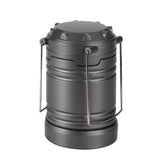 Eureka 13cm Mega Porta - Light Lantern - Old Railway Line Garden Centre