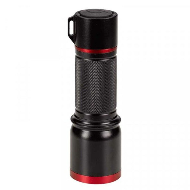 Eureka 180 Lumen Mega - Beam Torch (Choice of 2) - Old Railway Line Garden Centre