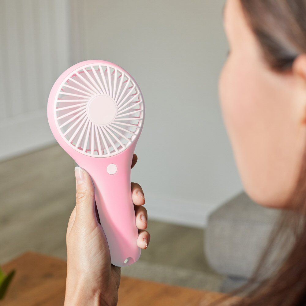 Eureka Portable IFan (Choice of 4) - Old Railway Line Garden Centre