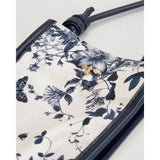 Fable England Blue Rosie Blooming Phone Pouch - Old Railway Line Garden Centre