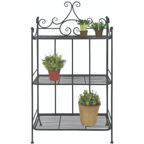 Fallen Fruits 114cm Etagere Plant Stand - Old Railway Line Garden Centre
