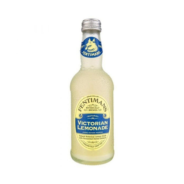 Fentimans 275ml Victorian Lemonade - Old Railway Line Garden Centre