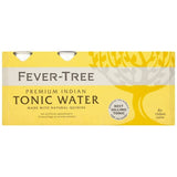 Fever - Tree 150ml Indian Tonic Water Mini Cans - Old Railway Line Garden Centre