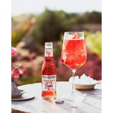Fever - Tree 500ml Blood Orange Soda - Old Railway Line Garden Centre