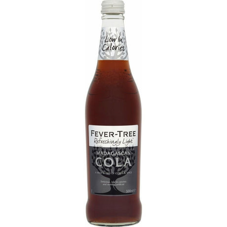 Fever - Tree 500ml Cola - Old Railway Line Garden Centre