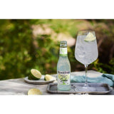 Fever - Tree 500ml Mexican Lime Soda - Old Railway Line Garden Centre