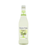 Fever - Tree 500ml Mexican Lime Soda - Old Railway Line Garden Centre
