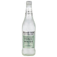 Fever - Tree 500ml Refreshingly Light Elderflower Tonic Water - Old Railway Line Garden Centre