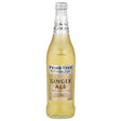 Fever - Tree 500ml Refreshingly Light Ginger Ale - Old Railway Line Garden Centre