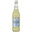 Fever - Tree 500ml Refreshingly Light Sicilian Lemonade - Old Railway Line Garden Centre