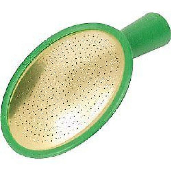 Fienasrain No. 5 Fine Spray Oval Watering Can Rose - Old Railway Line Garden Centre