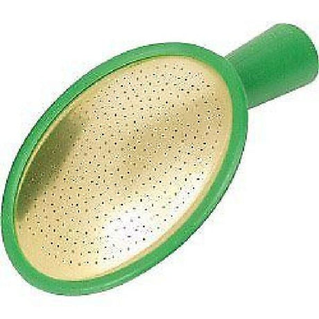 Fienasrain No. 5 Fine Spray Oval Watering Can Rose - Old Railway Line Garden Centre