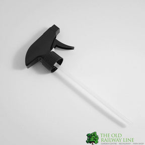 Fill Replacement Trigger Spray Head for 500ml Bottles - Old Railway Line Garden Centre