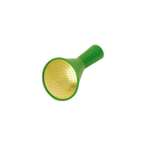 Fineasrain No. 3 Coarse Spray Plastic Watering Can Rose - Old Railway Line Garden Centre